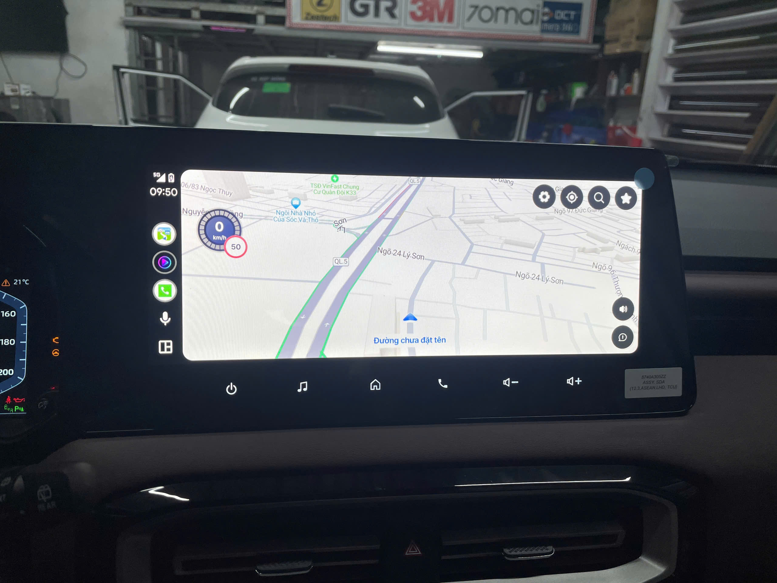 vietmap live pro 1 năm