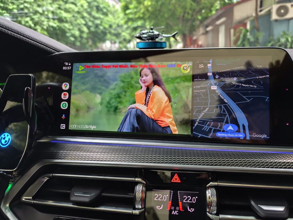 media auto